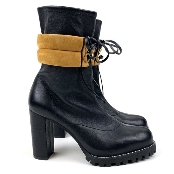 Stuart Weitzman - Picture 8 of 9